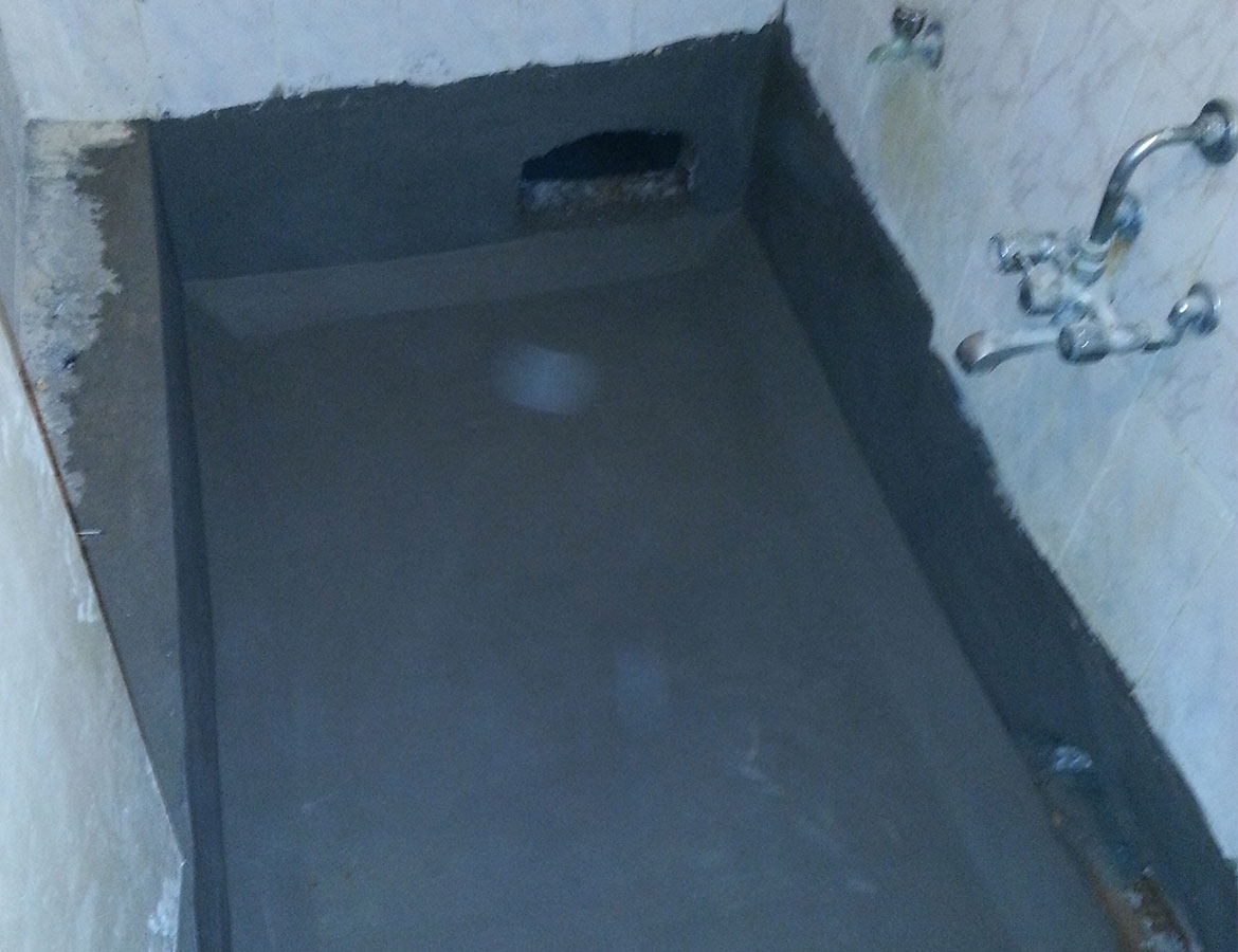 bathroom-waterproofing