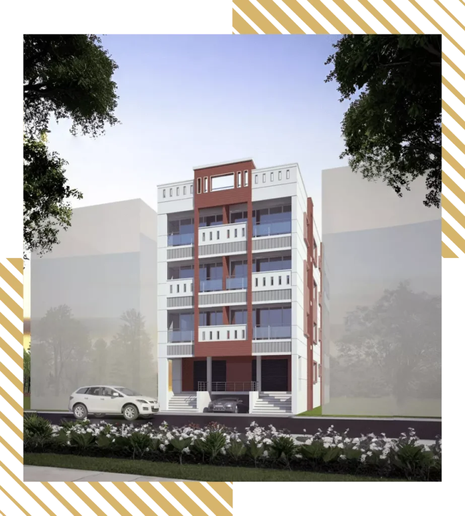 Design & Build Contractors