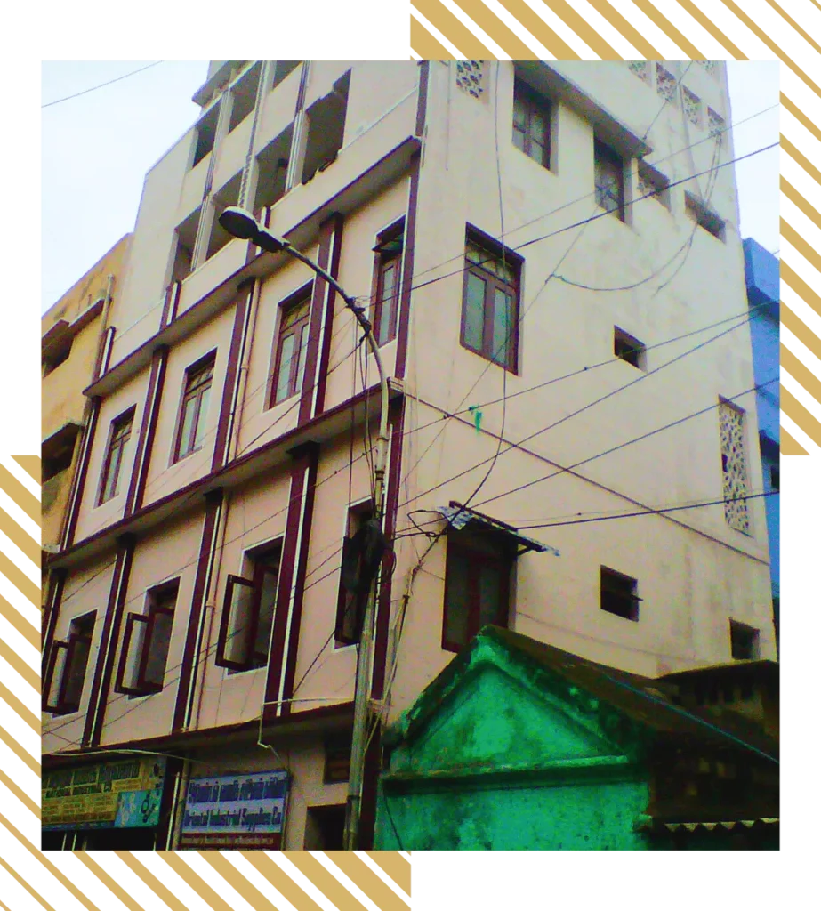 Design & Build Contractors