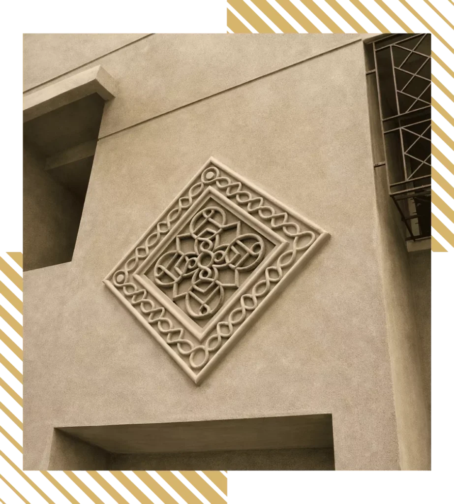 Facade Work Services