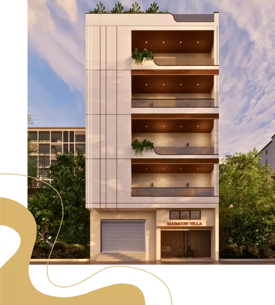 Facade Work Services