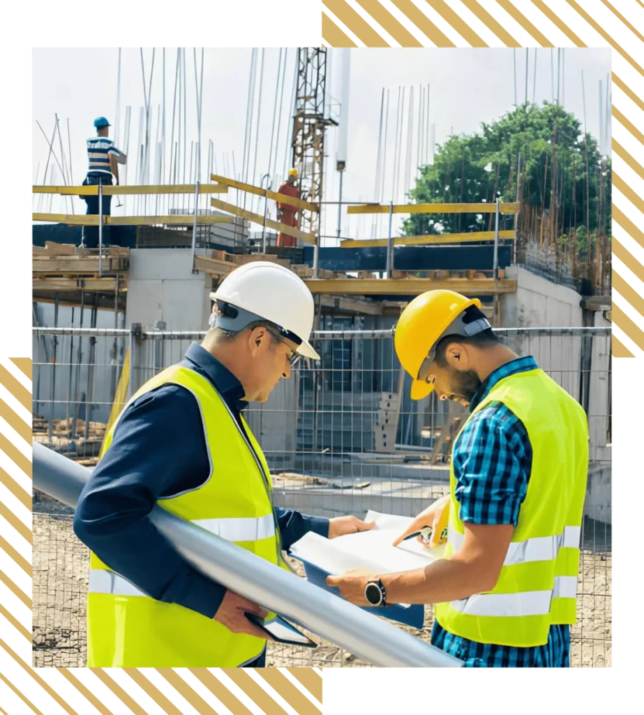 Project Management Consultant