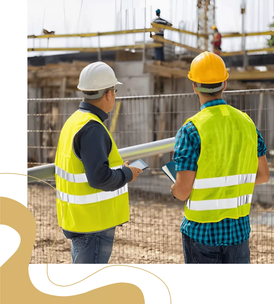 Project Management Consultant