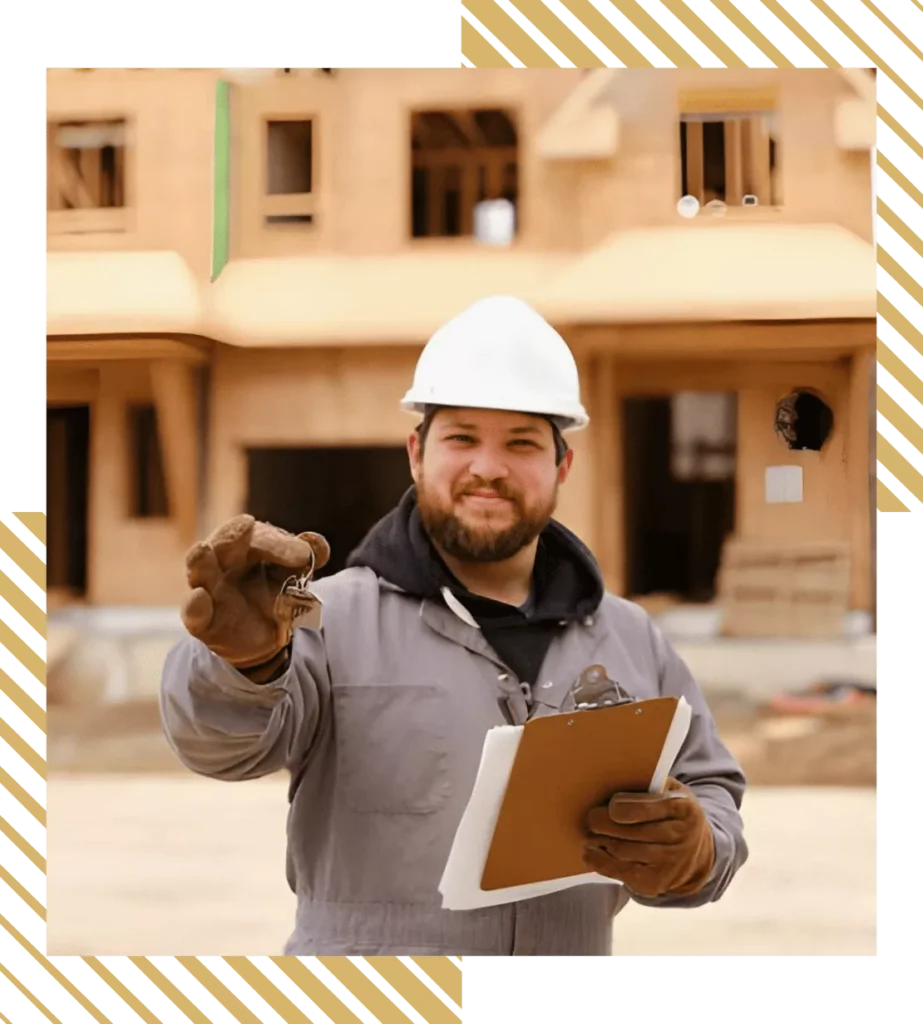 Turnkey Construction Company