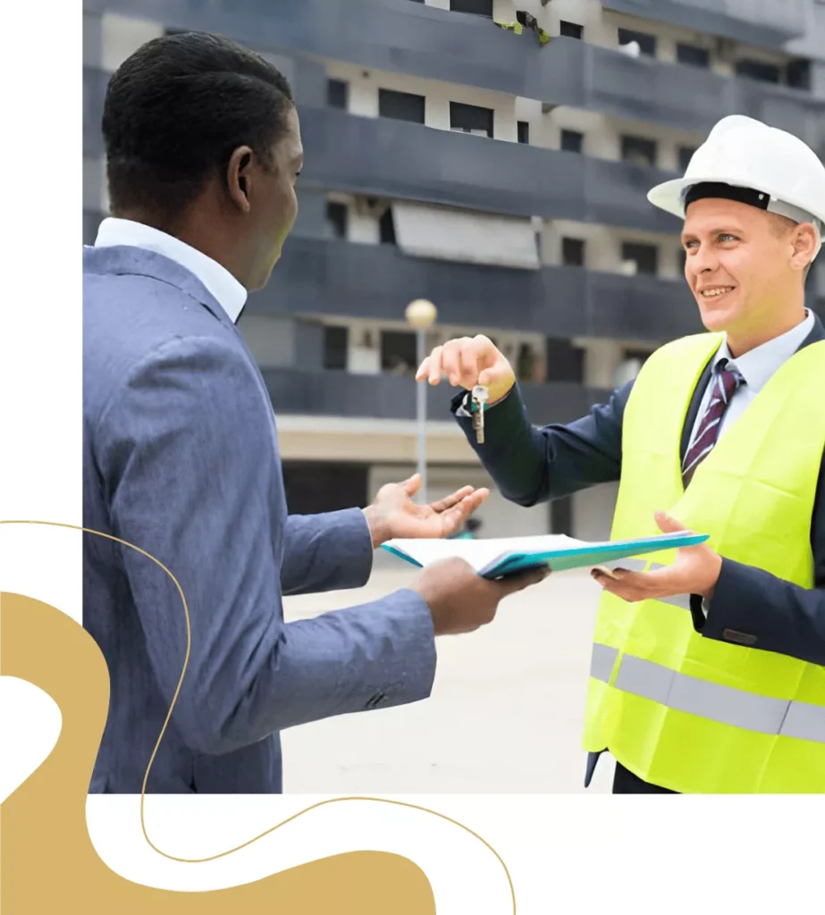 Turnkey Construction