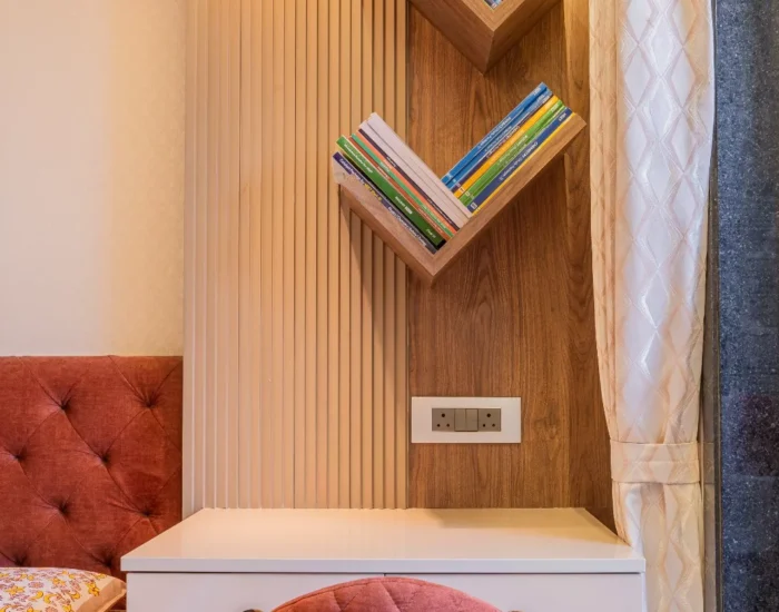 home interior design