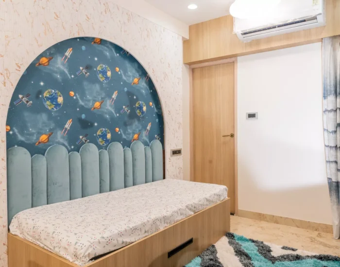 office interior design