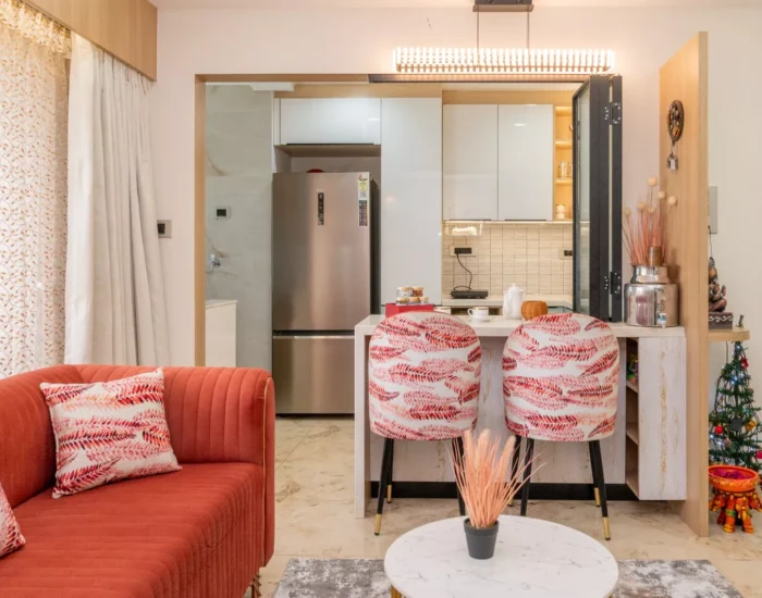 virtual interior design